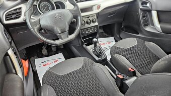 CITROEN C3 1.4 i ( 69700km) - 8