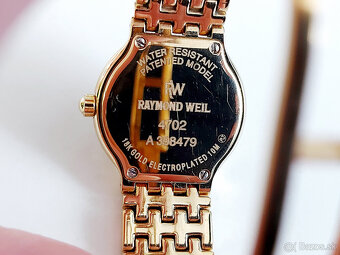 damske hodinky raymond weil fidelio - 8
