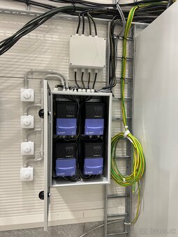 ELEKTRO SLUŽBY • MAREK ŠULÍK 🔌⚡️ - 8