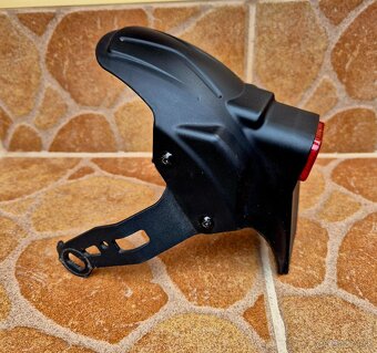 KuKirin Kugoo G2 master  Zadný blatnik original - 8