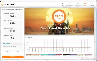 Herný PC • R5 5600X • RTX 3070 Ti 8G • 32G - 8