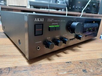 AKAI AM-A90 - 8