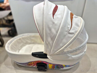 Kočík Junama - dvojkombinácia - 8