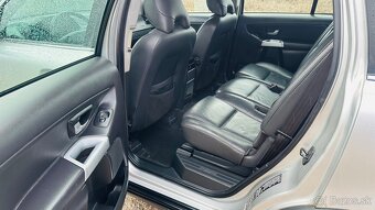 Volvo XC90 2.4 d automat 4x4 - 8