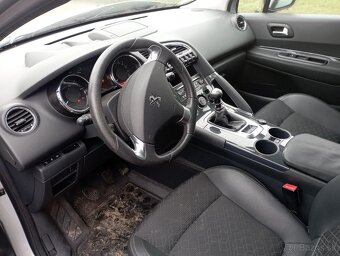 Peugeot 3008 1,6 HDI,84 kw - 8