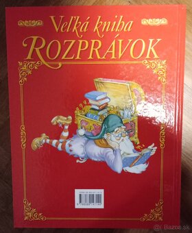 Detské knihy za dobrú cenu - 8