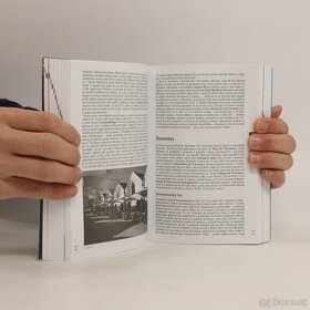 Paríž - český turistický sprievodca Rough Guides - 8