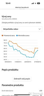 TV 48” sony bravia kdl 48w605b - 8