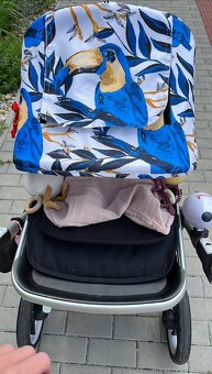 Bugaboo Fox 3 - 8