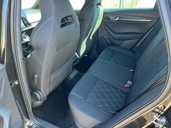 Predam Škoda Karoq Sportline - 8