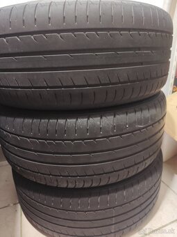 5x112 R18 Rotor original Audi - 8