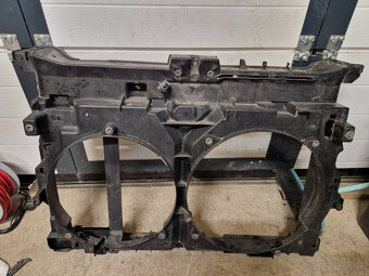 Rozpredám 1.6 tdi, Citroen Jumpy - 8