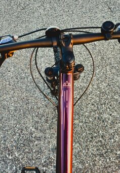 Horský bicykel Scott Contessa - 8