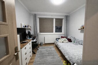 3-izbový byt s garážou – 2 balkóny, 3 klímy - 8