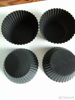 Predám silikonové formy. - 8