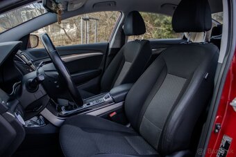 Hyundai i40 1.7 CRDi Style - 8