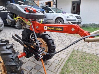 Vary system 1992 - 8