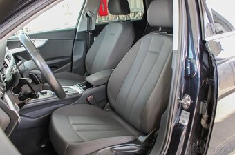 Audi A4 B9 Avant 2.0 TDI S-tronic - 8