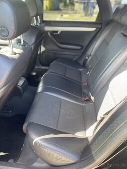 A4 B7 2.7TDi - 8