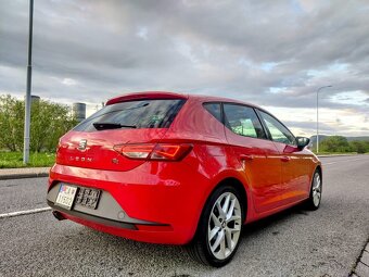 Seat Leon FR 1.4 TSI 103kW FULL LED - 8