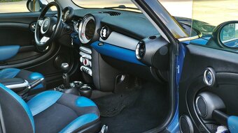 Mini Cooper R56 1.6i 88kw - 8