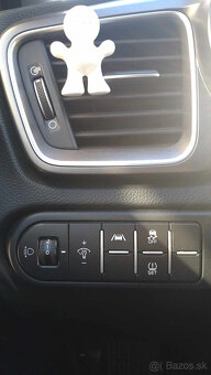 KIA CEED 1,0 T-GDI M6 SILVER, ZÁRUKA, ODPOČET DPH - 8