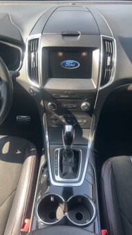 Ford S-MAX ST-Line, 2018, - 8