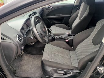 Seat Leon 1.8tsi Sport Limited - 8