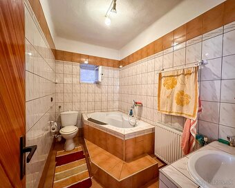 Rodinný dom v Šášovské Podhradie (Žiar nad Hronom) - 8