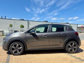 Citroën C3 PureTech 2019 - 8