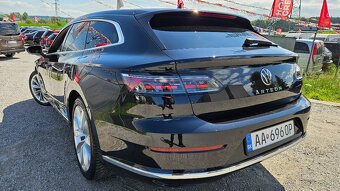 Volkswagen Arteon SB 2.0 TDI Elegance DSG - 8