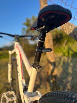 Horský bicykel GT Sensor Comp - 8