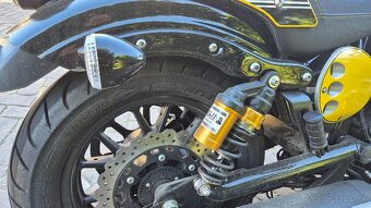 5000 km Yamaha xv 950 Bolt limited edition - 8