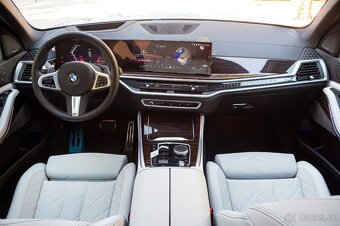 BMW X5 30d M Sport - 8