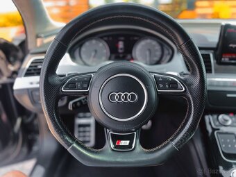 Audi S8 4.0TFSI V8 quattro - 8