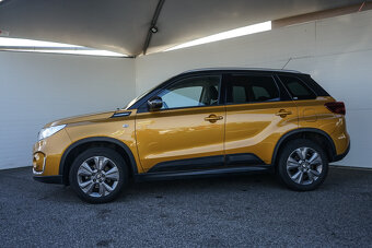 17- SUZUKI Vitara, 2019, benzín, 1.4 BoosterJet, 103 kW - 8