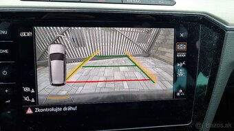 VW passat variant highline, 4 motion, 2.0tdi, 140kw - 8