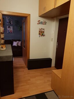 NA PREDAJ 2 IZBOVÝ BYT V ŽILINE - BULVÁR - 8