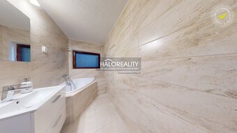 HALO reality - Predaj, rodinný dom Bystrá - EXKLUZÍVNE HALO  - 8