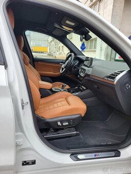 X3 30e xDrive M - 8