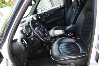 Mini Countryman Cooper S ALL4 A/T - 8