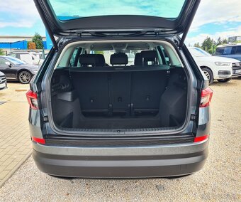 ŠKODA KODIAQ 2.0 TDI SCR STYLE 4X4 - 8