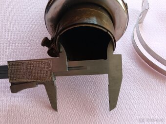 Koncovka vyfuku - 8
