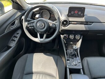 Mazda CX-3 2.0 2021 / 03 - 8