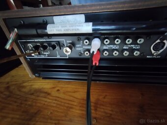 Sansui 661 - 8