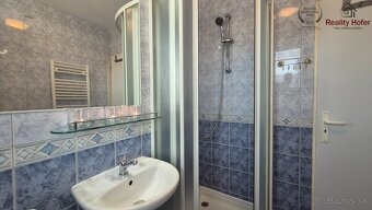 Tehlový 3 izbový byt, záhrada, altánok, Lesná, Vrútky - 8