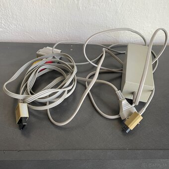 Nintendo Wii – veľká sada s príslušenstvom + 14 hier - 8