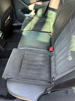 Škoda Superb Combi 2.0 TDI Style DSG - 8