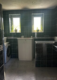 RFReality 3 izb.byt s garážou-v peknej,tichej lokalite-Sliač - 8