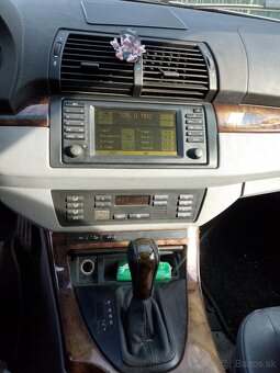BMW x5 - 8